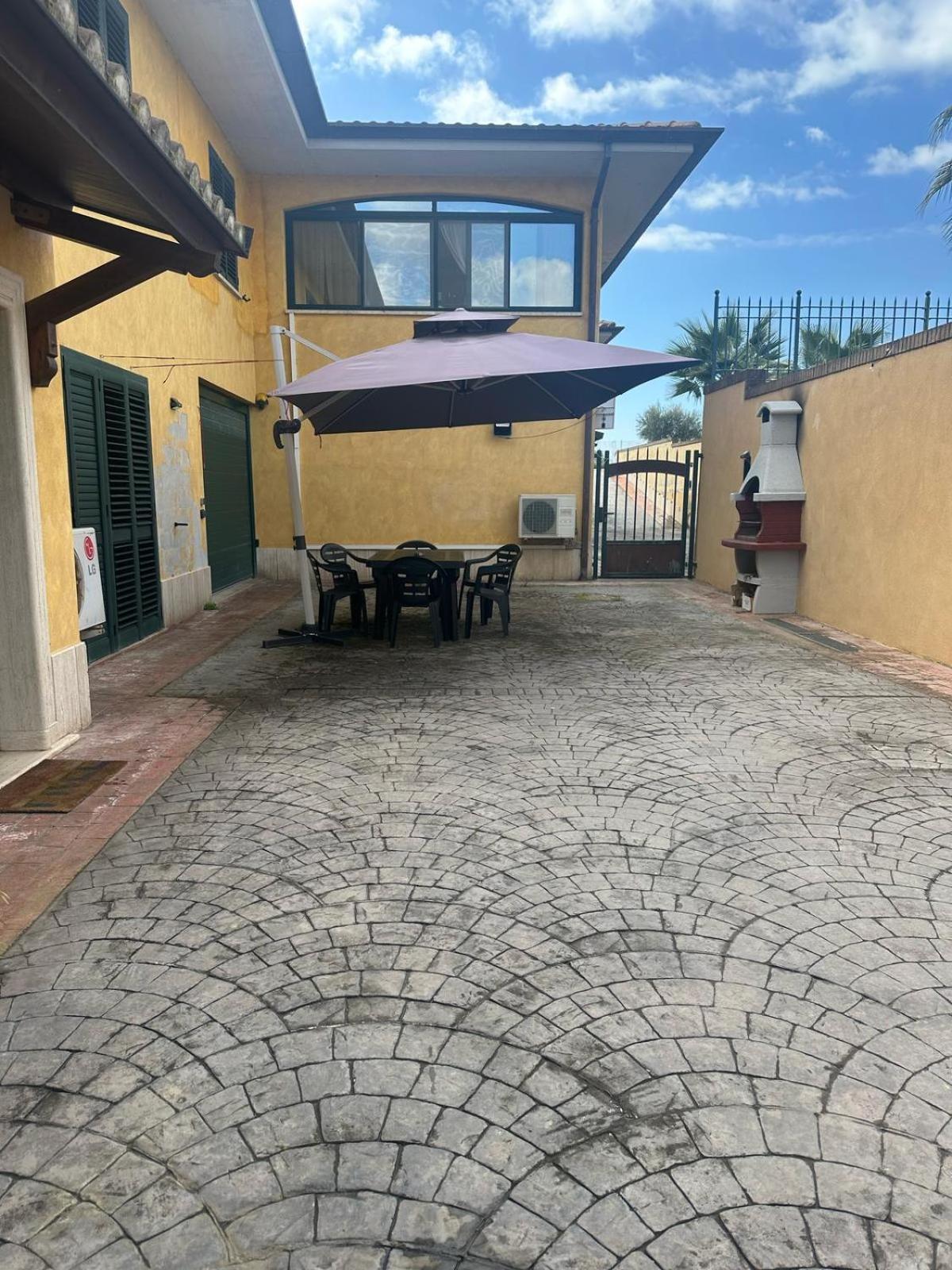 A Casa Di Gigi Willa Latina
